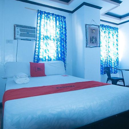 Reddoorz At Minas Place 1 Tacloban Exterior photo