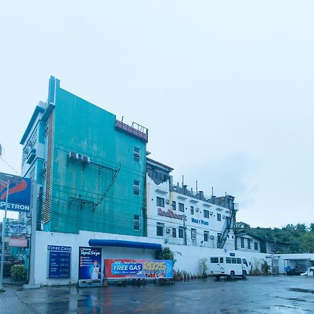 Reddoorz At Minas Place 1 Tacloban Exterior photo