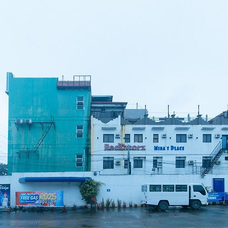 Reddoorz At Minas Place 1 Tacloban Exterior photo