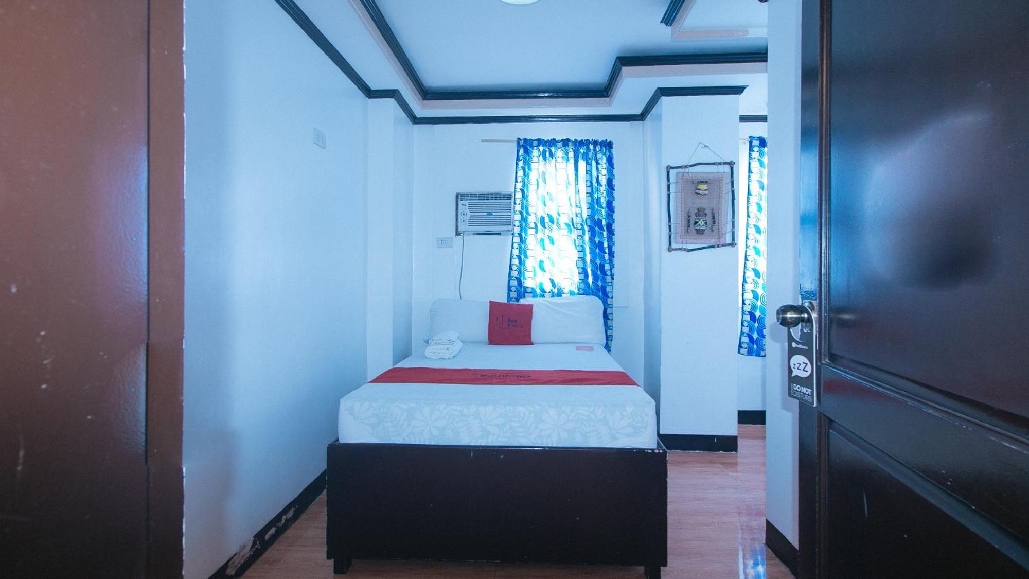 Reddoorz At Minas Place 1 Tacloban Exterior photo