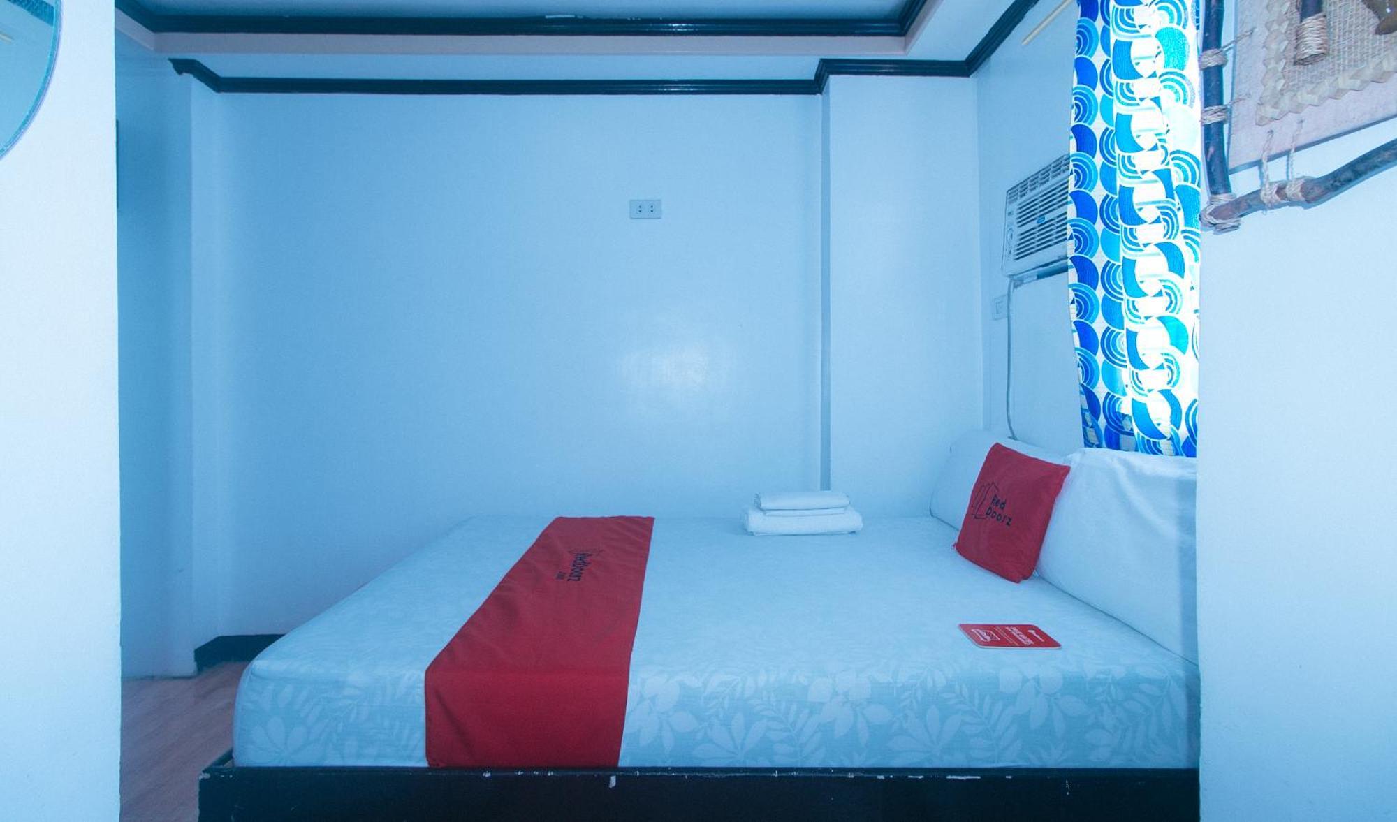 Reddoorz At Minas Place 1 Tacloban Exterior photo