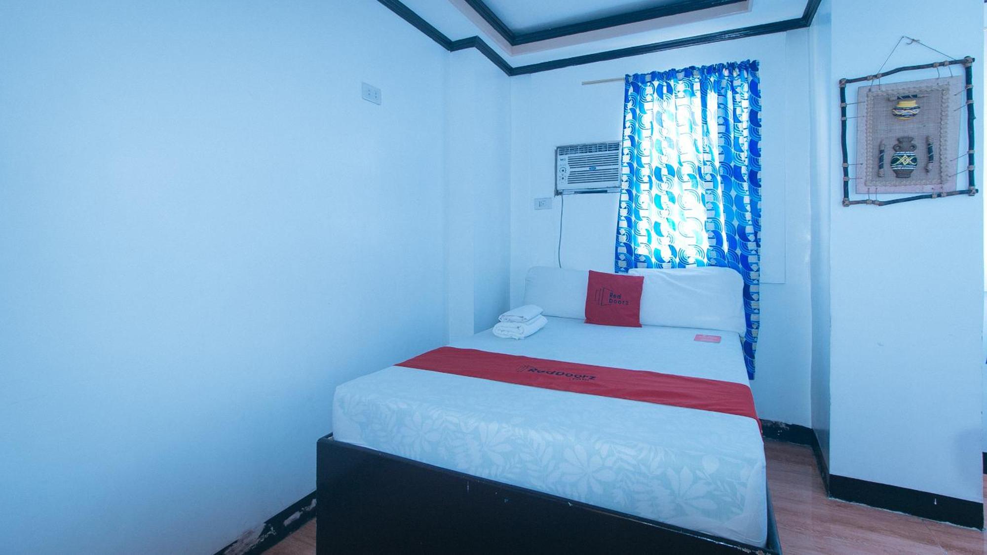 Reddoorz At Minas Place 1 Tacloban Exterior photo