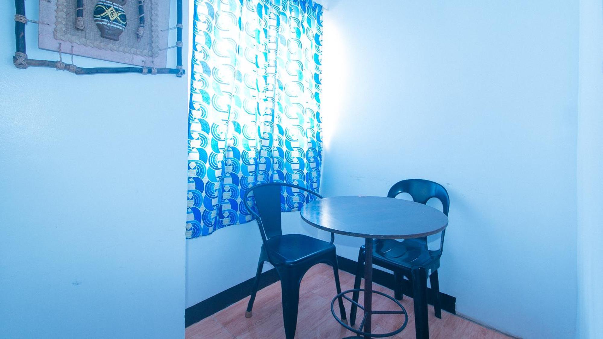 Reddoorz At Minas Place 1 Tacloban Exterior photo